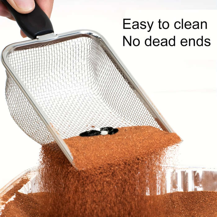 Pet supplies material Stainless Steel