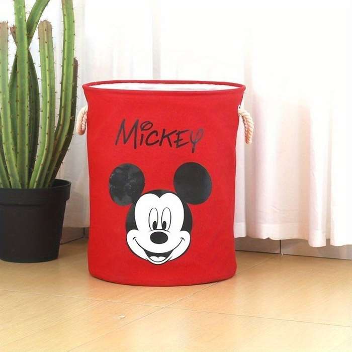 Storage And Organizationcolor Winnie The Pooh 40 X 50 Barrel