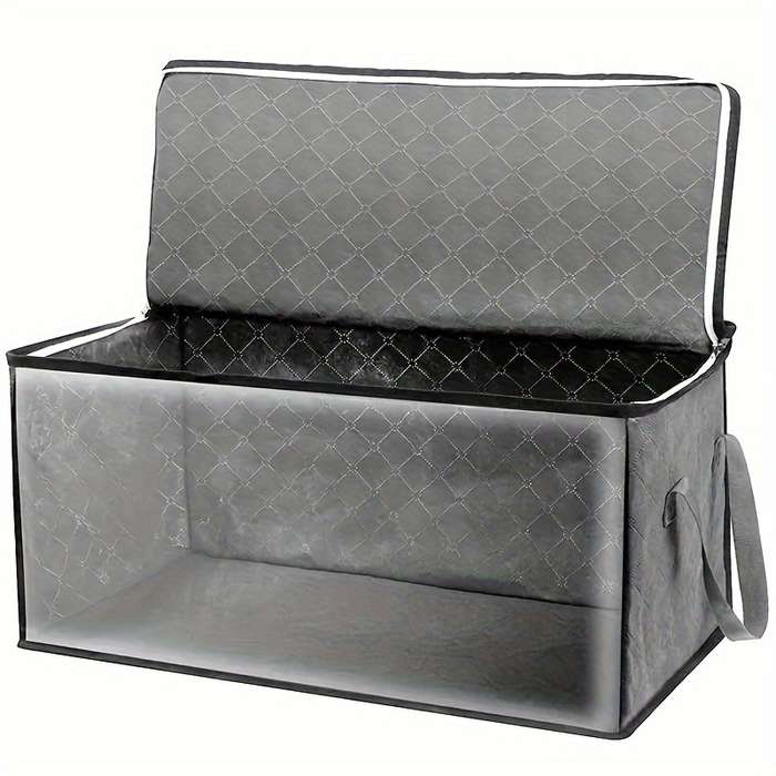 Storage And Organizationcolor Gray 3Pcs Set