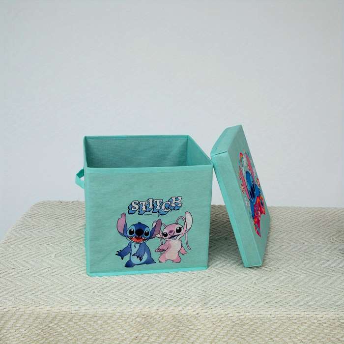 Storage And Organizationstyle Stitch