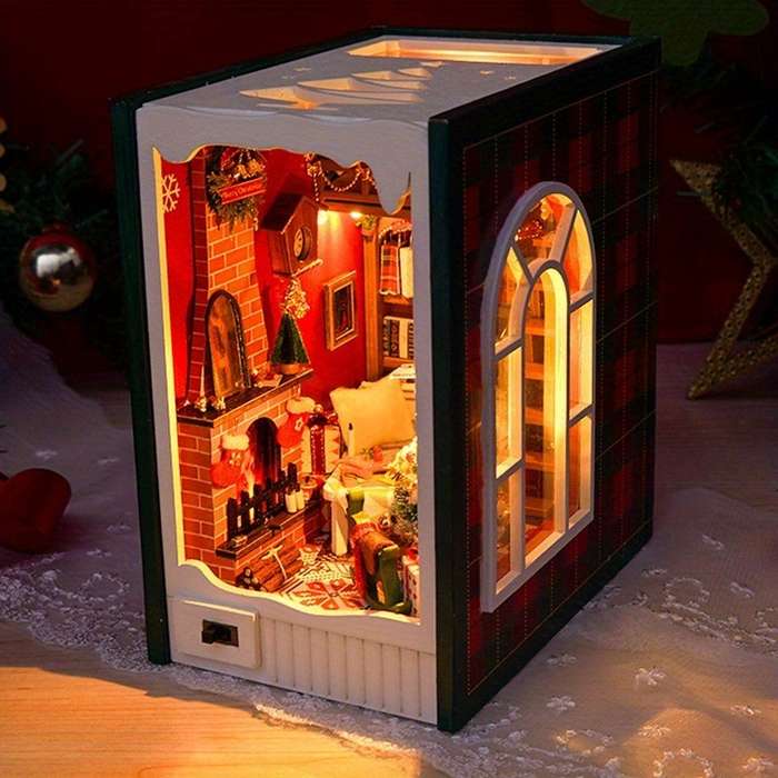 Building Toy Architectural Model Toy Set Model Tl10