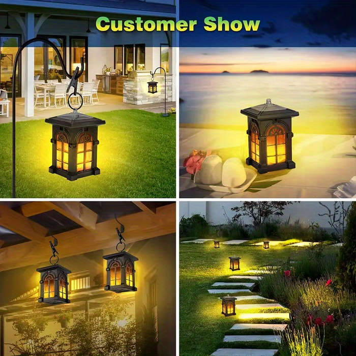 Halloween Decorations Color Purple Light Quantity 4Pcs