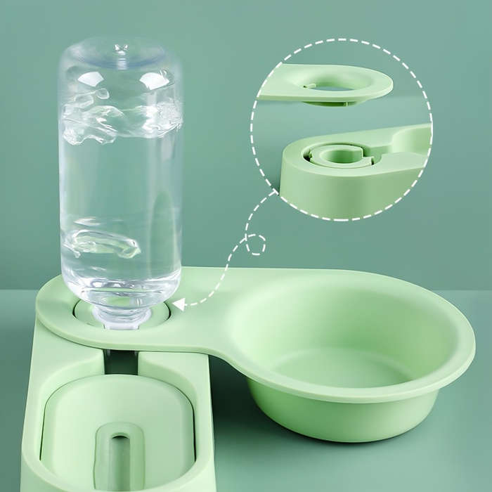Pet Supplies Color Green  Style A