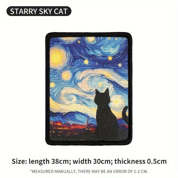 Pet supplies color Triangle
