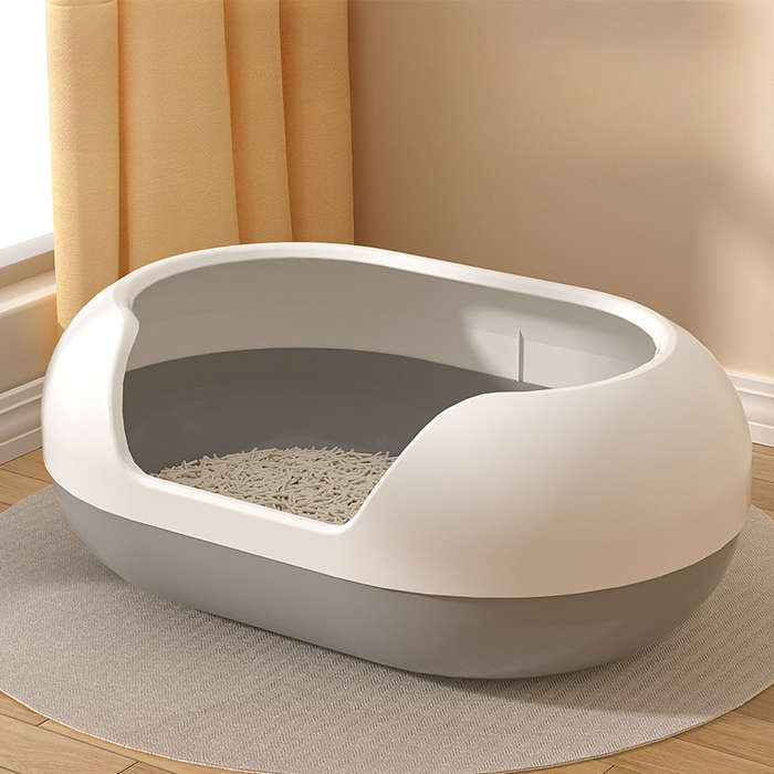 Pet supplies color Extra Large      Athens Gray