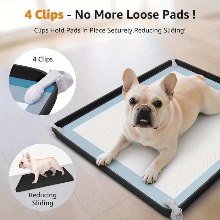 Pet supplies color Grey size 60.96x60.96 Cm
