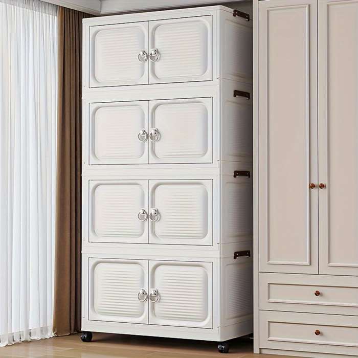 Storage And Organizationcolor 4Th Floor Model Zsytdg