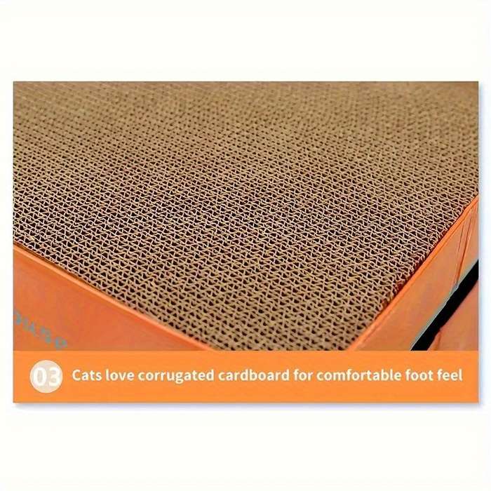 Pet supplies color Orange