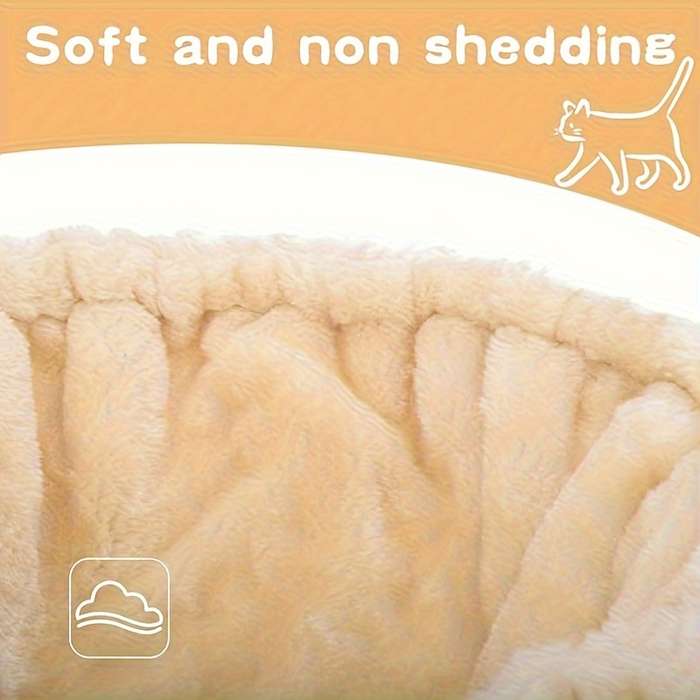 Pet supplies color Cream    A
