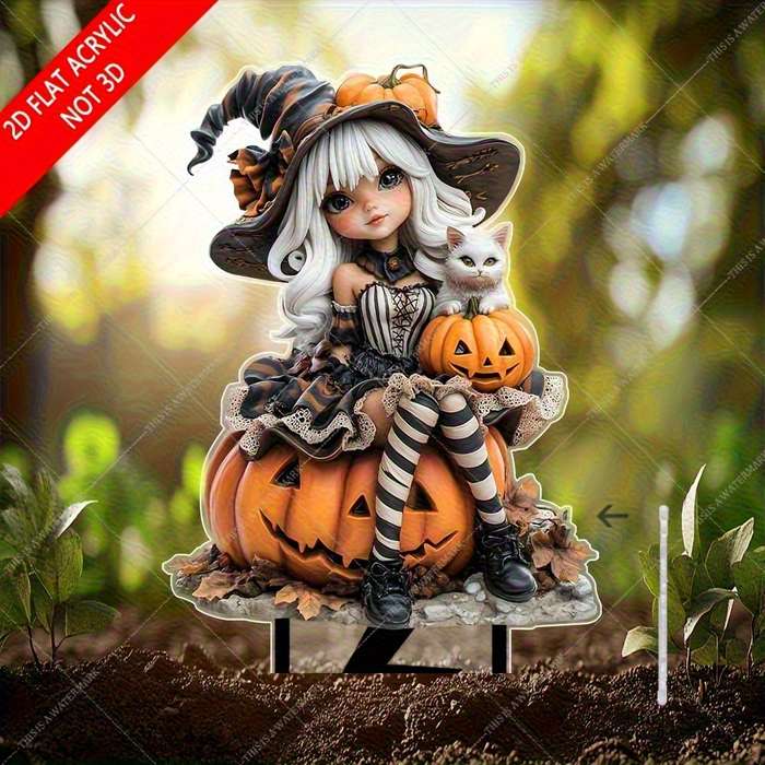 Halloween Decorations Model Hg4050 Series