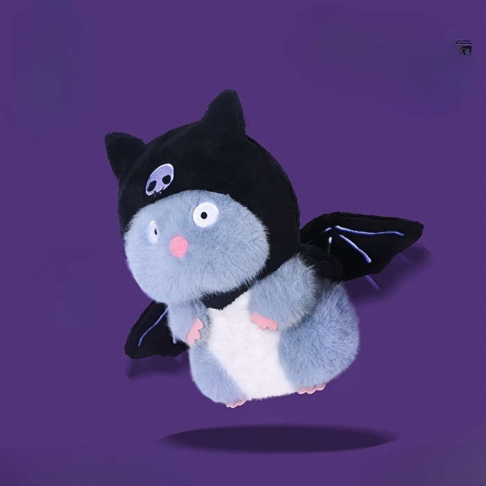 Toy Dolls Style Halloween Flying Mouse Pet Quantity 1pc