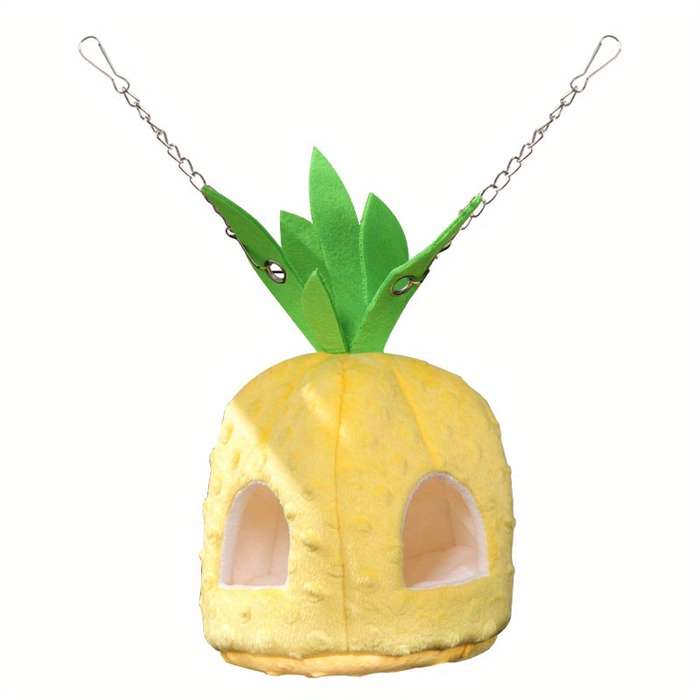 Pet Supplies Color Pineapple Size Size S Dwarf Rat