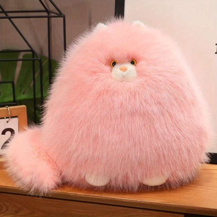 Toy Doll color pink Quantity 1pc