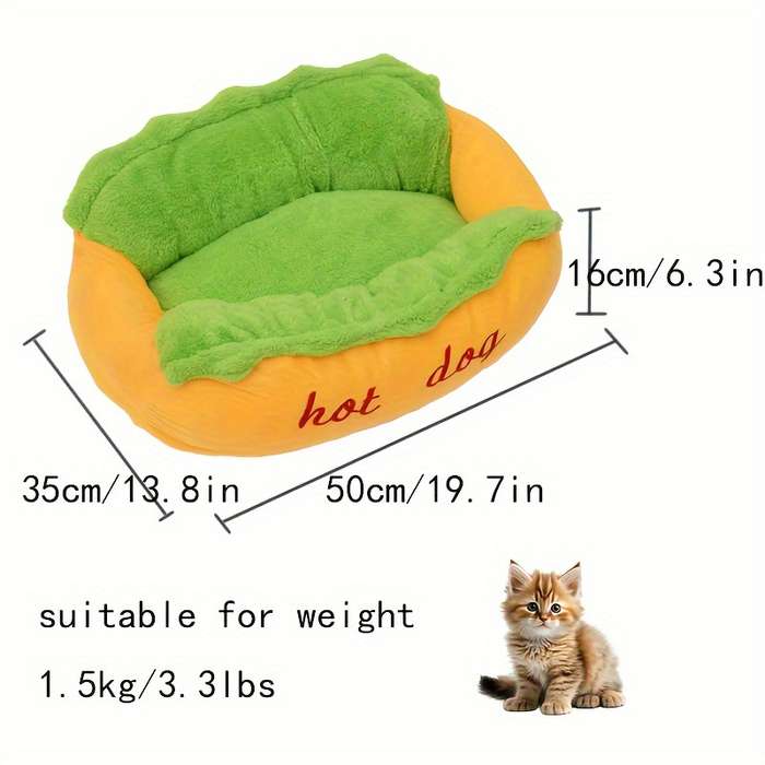Pet supplies size M