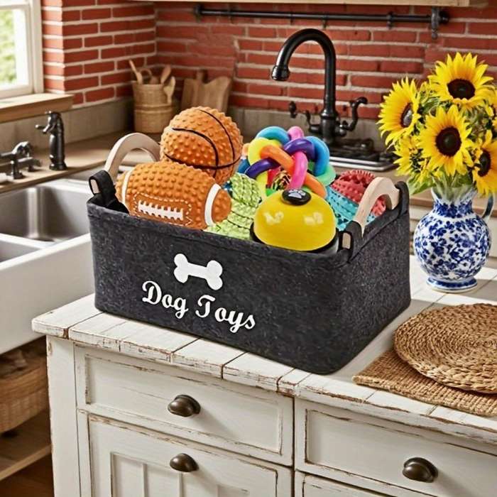 Storage And Organizationcolor Black