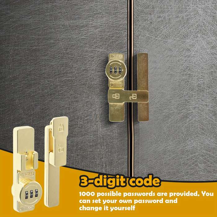 Lock Model 90