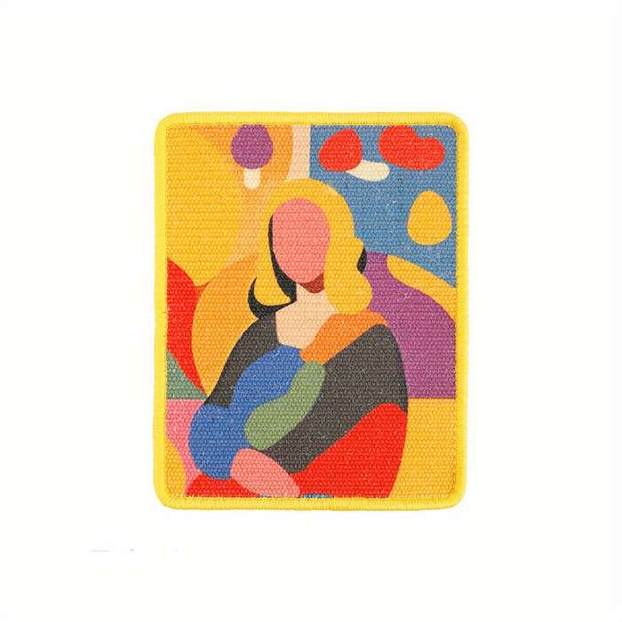 Pet Supplies Color Starry Sky