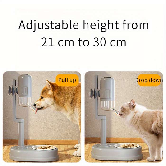 Pet Supplies Color Basic