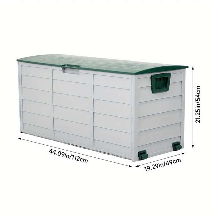 Storage And Organizationcolor Gray   290.0 L