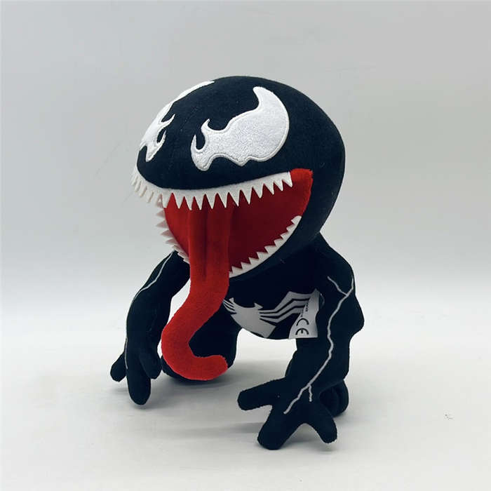 Toy Dolls Style Venom
