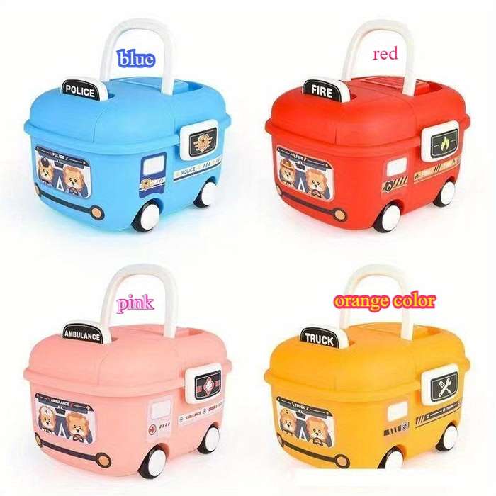 Storage And Organizationcolor Pink Size Small