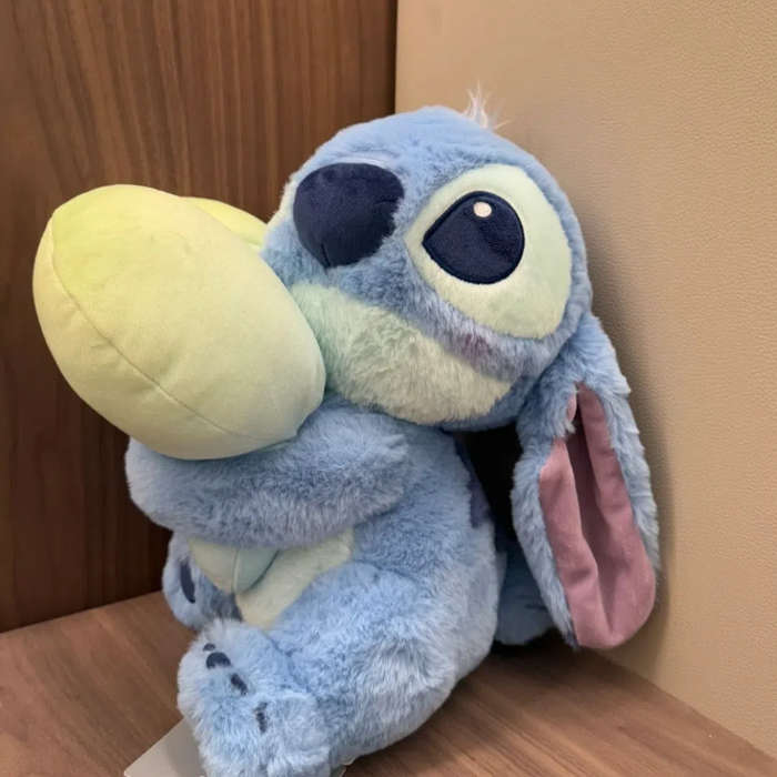 Toy Dolls Style Stitch