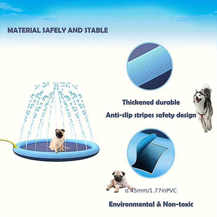 Pet Supplies Applicable People Pet Fountain