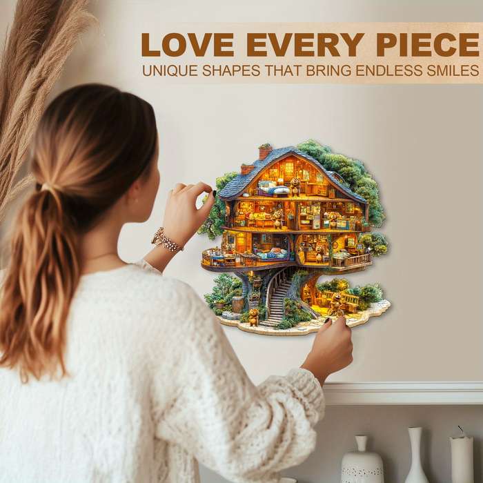 Building Toy Architectural Model Toy Set Size Xl