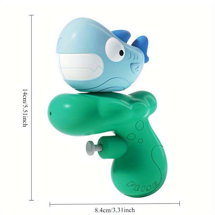 Toy Guns Color Random