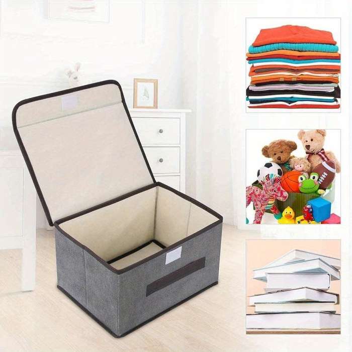 Storage And Organizationcolor 3Pcs