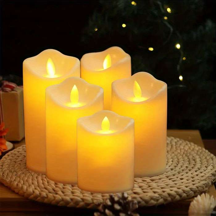 Halloween Decorations Quantity 5Pcs Set