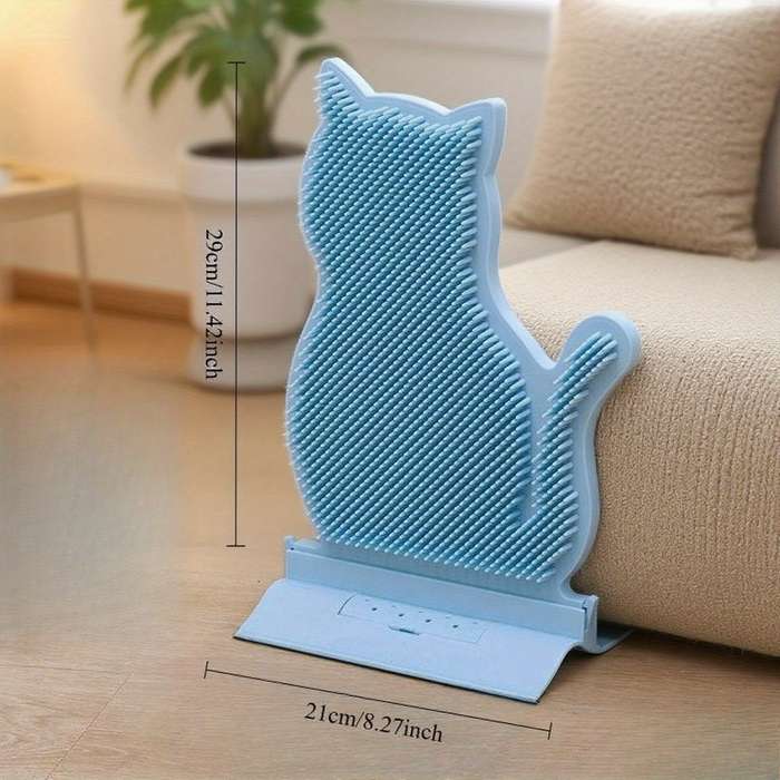 Pet Supplies Color Blue
