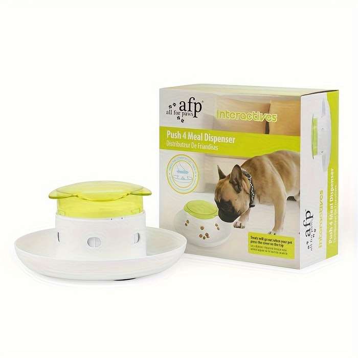 Pet Supplies Color White