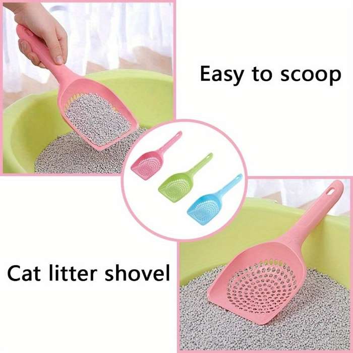Pet supplies color Random Color Quantity 3pcs