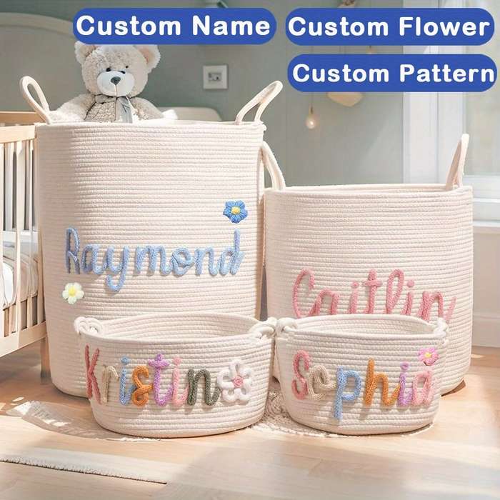Storage And Organizationcolor Mixed Color Size Styleb L