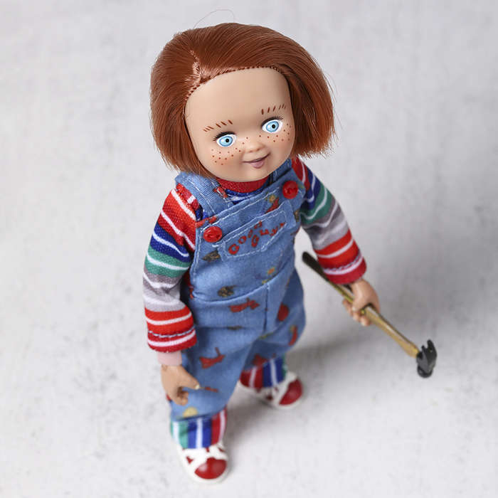 Toy Doll Items normal version