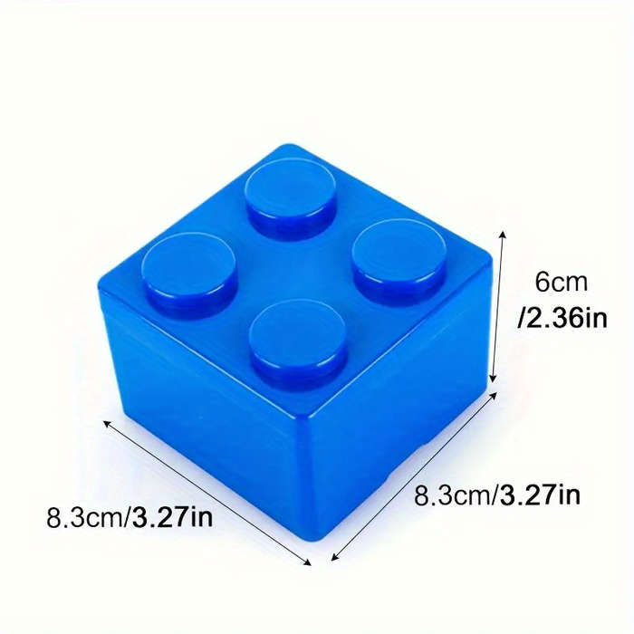 Storage And Organizationcolor 2 Rectangular  Add  2 Square
