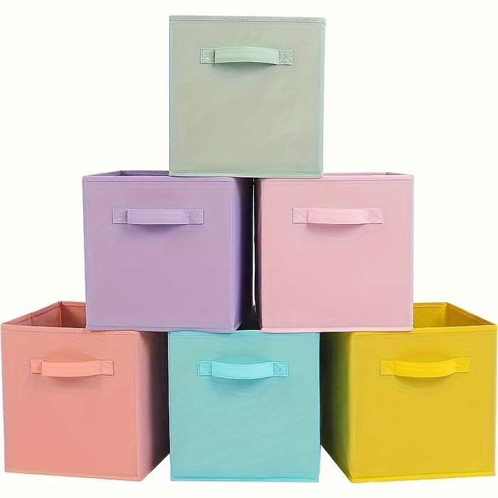 Storage And Organizationquantity 3 Gray