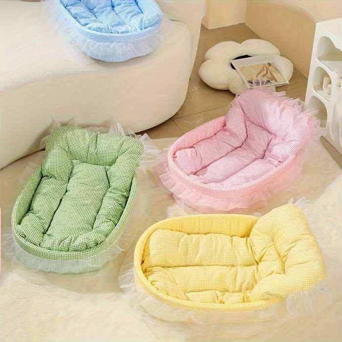Pet supplies color Yellow