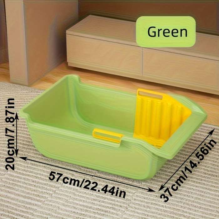 Pet supplies color Blue