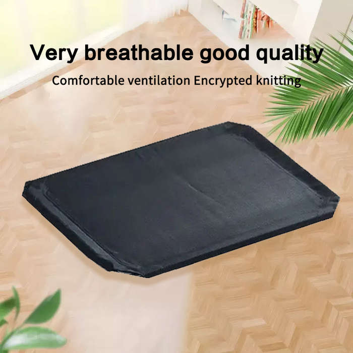 Pet supplies color Dog Bed Replacement Setx L  86x 64