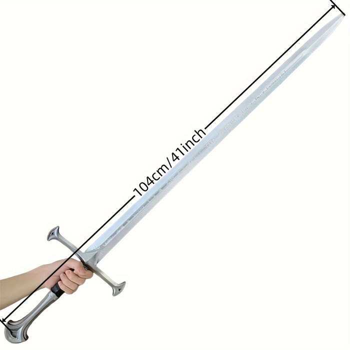 Toy Weapons Color    Silvery