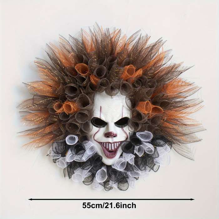 Halloween Decorations Color Black