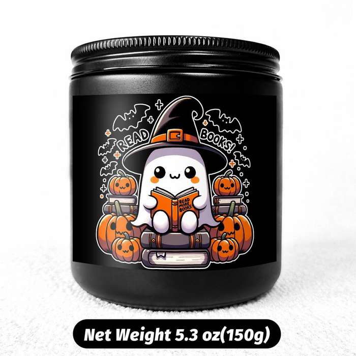 Halloween Decorations Color Black Size 3.5Oz