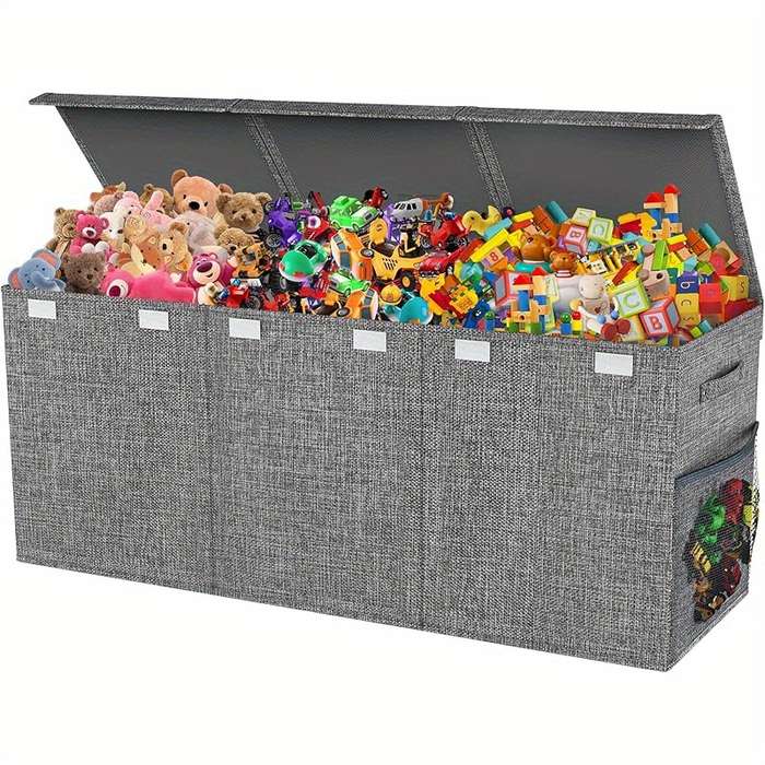 Storage And Organizationcolor Gray