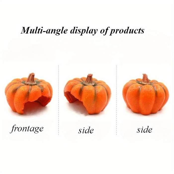 Pet Supplies Model Big Pumpkin