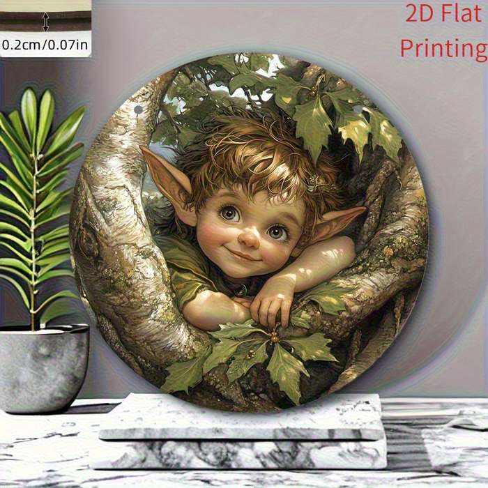 Halloween Decorations Size 20.32X20.32 Cm