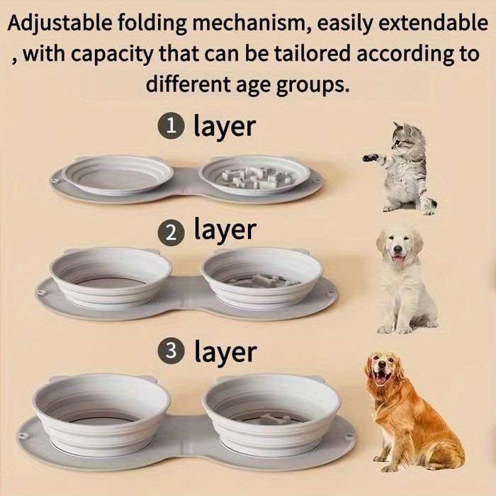 Pet Supplies Color Gray