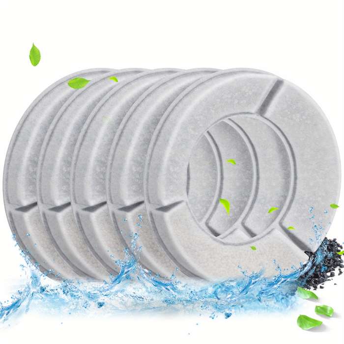Pet Supplies Color White