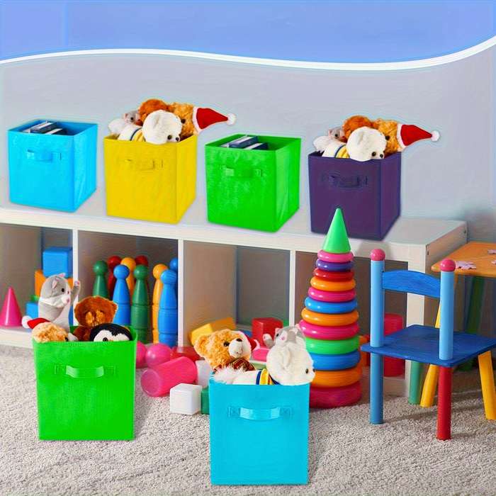 Storage And Organizationquantity 12 Pieces